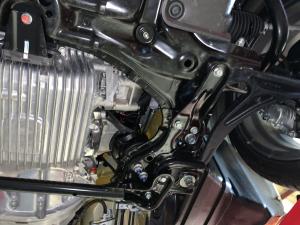 Honda S2000 CR 2008 года  (NA)